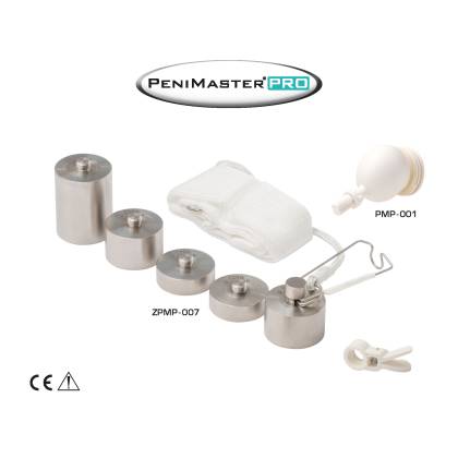 Manual - PeniMaster PRO Weight expander